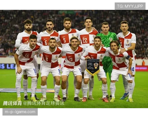 克罗地亚逆转取胜欧国联展现顽强韧性