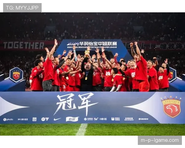 中超战火重燃，诸强竞逐冠军宝座