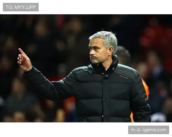 穆里尼奥重返热刺，开启重振辉煌的新征程