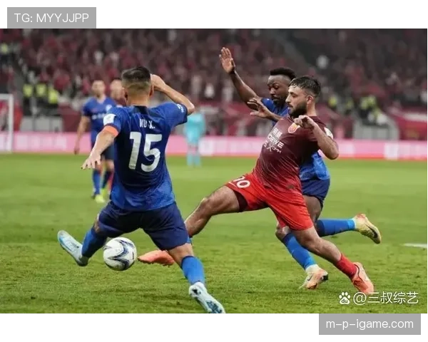 中超争冠悬念再起：多队强势崛起，谁将成最大黑马？