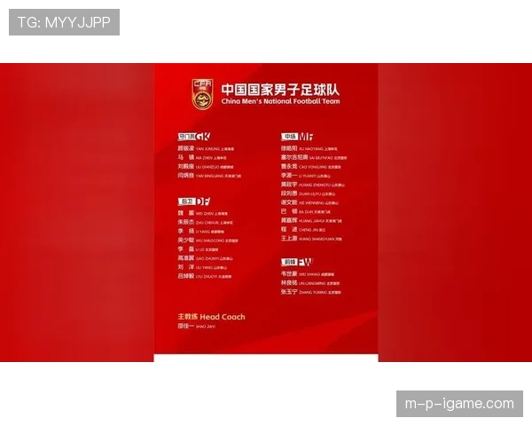 中国男足FIFA排名再创新高,未来可期引关注 中国男足FIFA排名再创新高,未来可期引关注