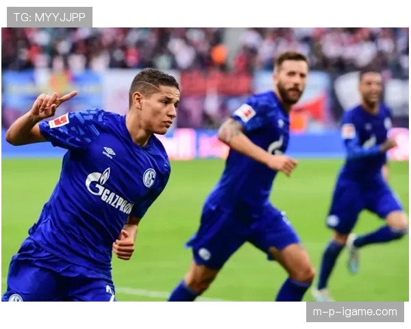 沙尔克04重整旗鼓，蓄势待发迎战新赛季