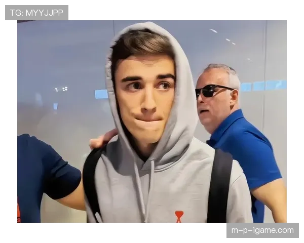 加维持续精进个人表现，彰显巴萨更衣室领袖潜质