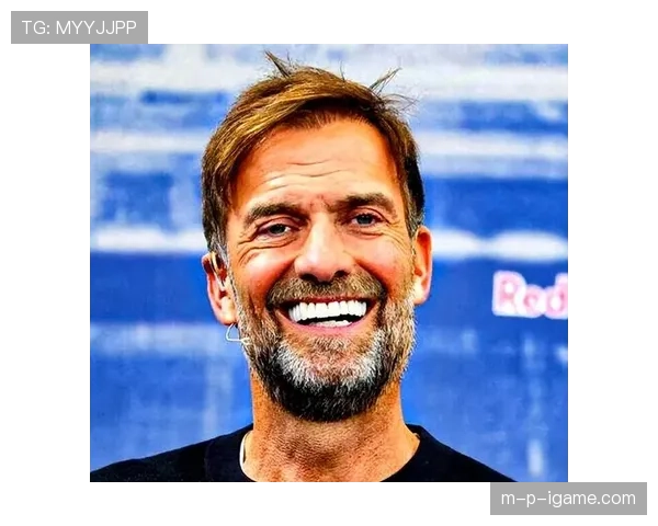 克洛普战术趋势 克洛普战术趋势